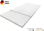 Boxspring Xpert Topper Classic Topdekmatras Comfort Topper 120x210 6 cm dik - Thumbnail 1