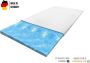 Boxspring Xpert Topper Classic Topdekmatras Gel Koudschuim topper 100x210 - Thumbnail 2