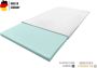 Boxspring Xpert Topper Classic Topdekmatras Koudschuim Topper 140x200 6 cm dik - Thumbnail 2