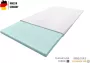 Boxspring Xpert Topper Classic Topdekmatras Koudschuim Topper 140x200 6 cm dik - Thumbnail 1