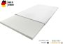 Boxspring Xpert Topper Classic Topdekmatras Nasa Traagschuim Visco Topper 100x200 6 cm dik - Thumbnail 2