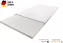 Boxspring Xpert Topper Classic Topdekmatras Nasa Traagschuim Visco Topper 100x200 6 cm dik - Thumbnail 1