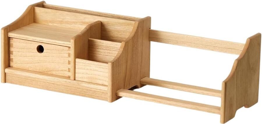 Brandless Boekenrek kind Boekenkast Kinderkamer Dressoir Kasten - Foto 4