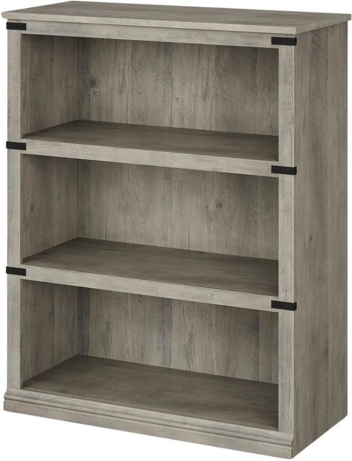 Brandless Boekenrek kind Boekenkast Kinderkamer Dressoir Kasten