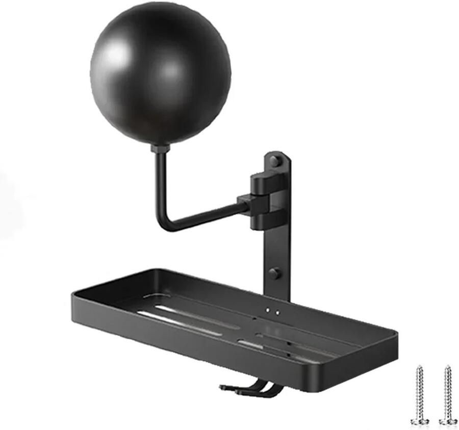 Brandless Helmhouder Kapstok Standaard - Foto 3