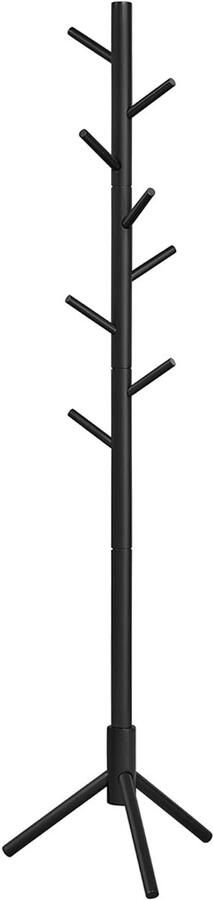 Brandless Kapstok Staand Garderoberek Kledingrek Haken- Industrieel - Foto 2