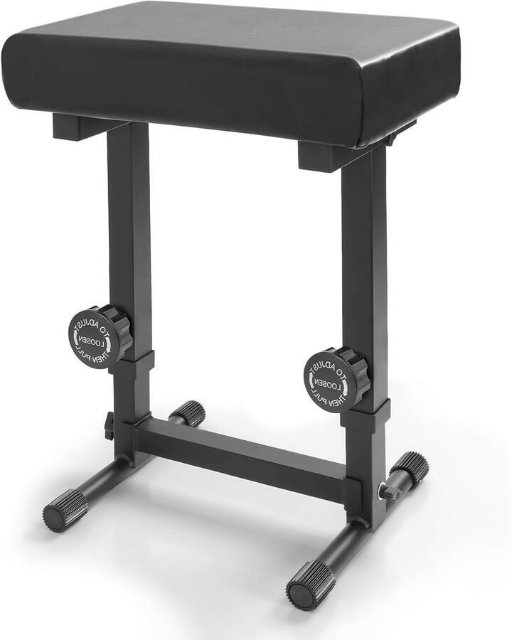 Brandless Pianokruk Verstelbare Kruk Pianobank Stoel