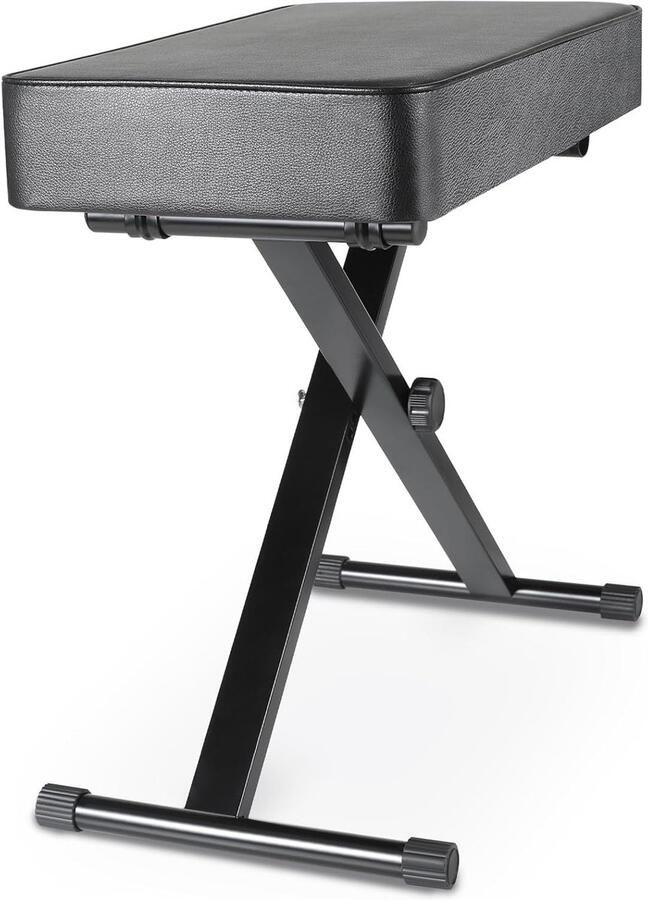 Brandless Pianokruk Verstelbare Kruk Pianobank Stoel