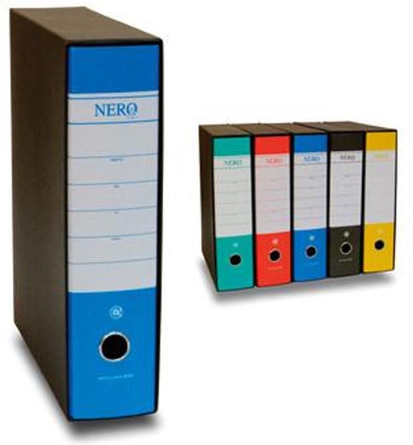 Brefiocart 0201150G ringband Geel