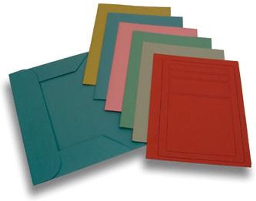 Brefiocart 0205501GR map Grijs