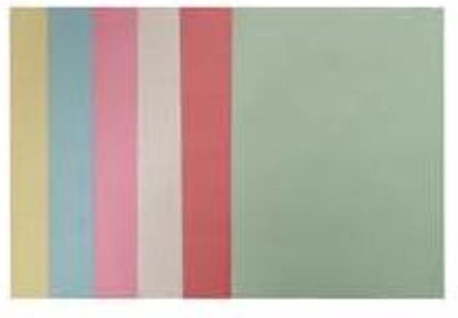 Brefiocart Manilla Blauw