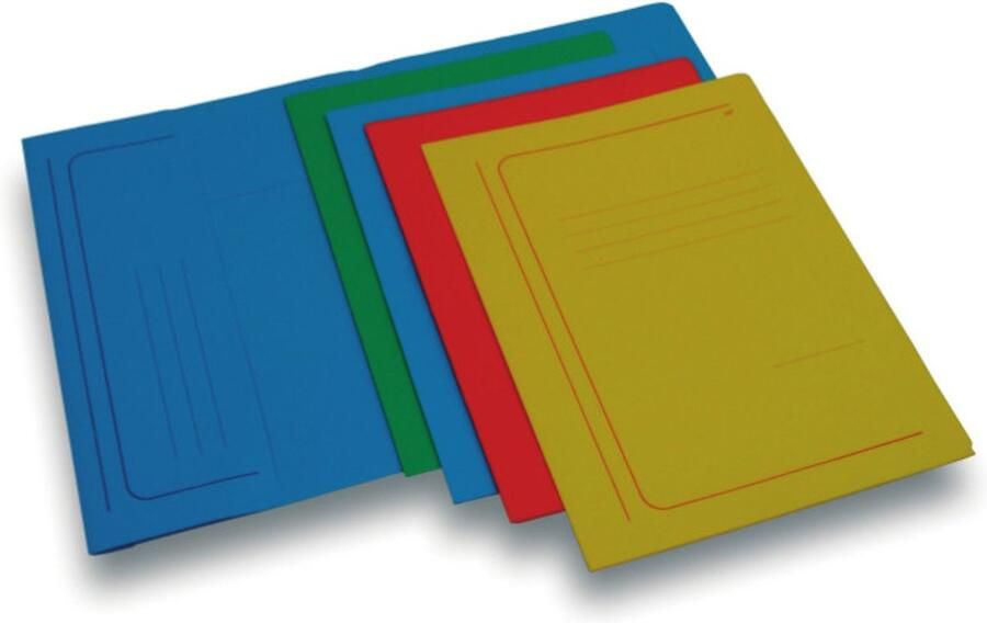 Brefiocart MANILLA VIP Blauw