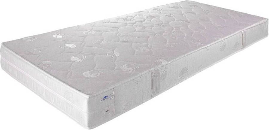 Bremafa Bonell Matras Parador 120 x 190 x 20 cm