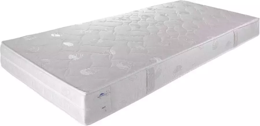 Bremafa Bonell Matras Parador 120 x 210 x 20 cm