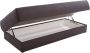 Bremafa Boxspring Escape 80 x 200 cm - Thumbnail 2