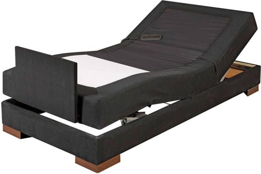 Bremafa Boxspring Evo 100 x 200 cm