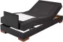 Bremafa Boxspring Evo 80 x 220 cm - Thumbnail 1