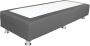 Bremafa Boxspring Odense 90 x 210 cm - Thumbnail 2