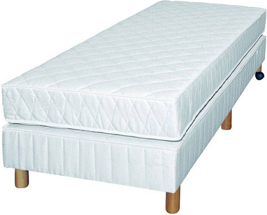 Bremafa Boxspring Rembrandt 100 x 210 cm