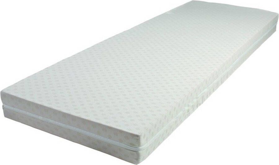 Bremafa Brandvertragend Matras Brandvertragende Matras cm HR 42 met een trevira SC hoes 120 x 210 x 14 cm