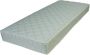 Bremafa Brandvertragend Matras Brandvertragende Matras Cruise Bonell Damast 160 x 220 x 18 cm - Thumbnail 2