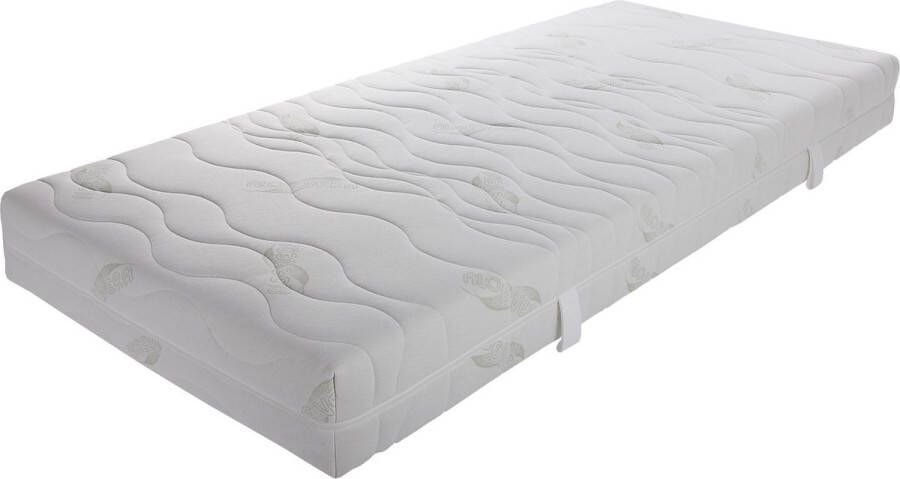 Bremafa Matras Julia 100 x 190 x 21