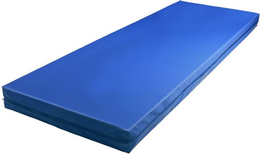 Bremafa Matrasbescherming Matras SG 40 met incontientiehoes 70 x 210 x 16 cm