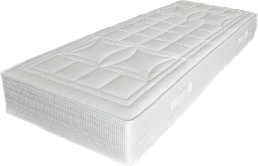 Bremafa Micro Pocketveer Matras Grandeur 100 x 200 x 24 cm