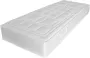 Bremafa Micro Pocketveer Matras Grandeur 100 x 220 x 24 cm - Thumbnail 1