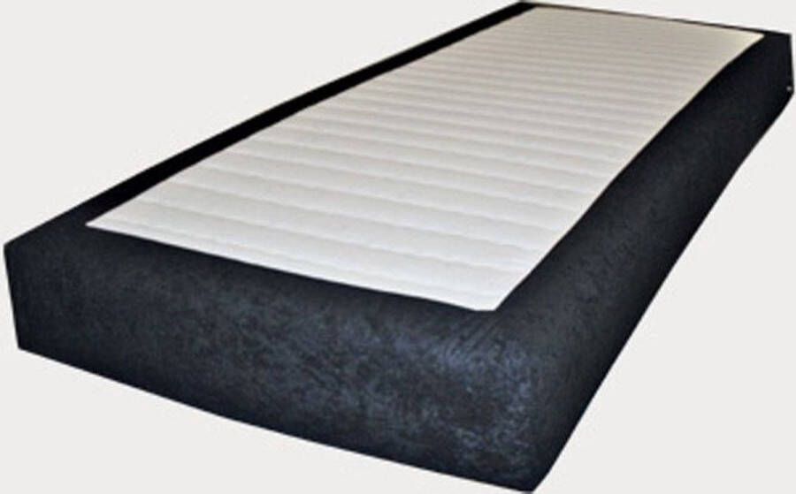 Bremafa Pocketveer Gestoffeerd Matras Hollanda 300 100 x 200 x 20 cm