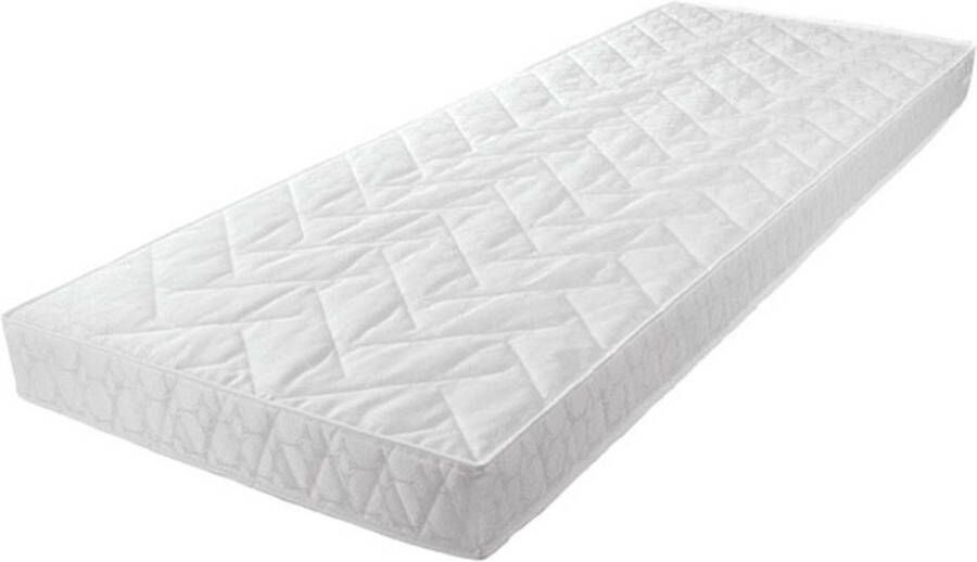 Bremafa Polyether Matras Samantha SG25 100 x 200 x 14 cm