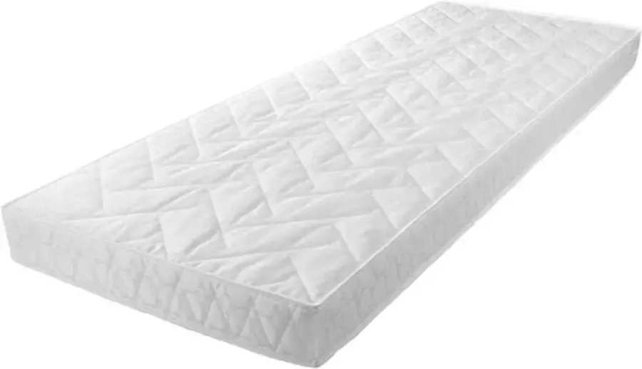 Bremafa Polyether Matras Samantha SG25 100 x 210 x 14 cm