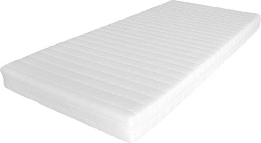 Bremafa Polyether Matras Slaapcomfort SG40 100 x 200 x 14 cm