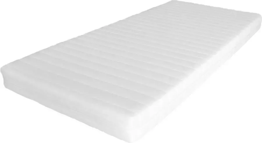 Bremafa Polyether Matras Slaapcomfort SG40 100 x 200 x 14 cm