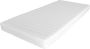 Bremafa Polyether Matras Slaapcomfort SG40 120 x 210 x 14 cm - Thumbnail 2