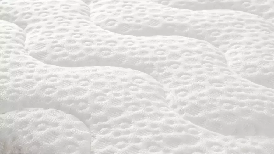 Bright B 3000 Serie Pocketvering Matras 180x200 Comfortschuim 22 cm Hoog