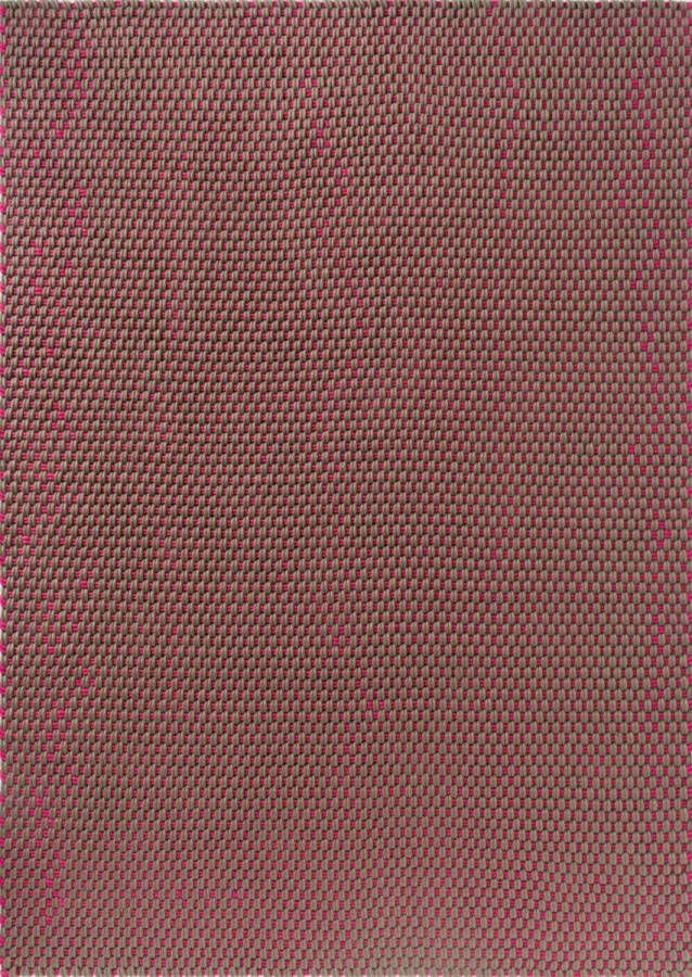 Brink en Campman Vloerkleed Lace Tri-colore Thyme Gr Pi outdoor 496904 160x230 cm