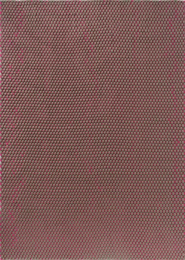 Brink en Campman Vloerkleed Lace Tri-colore Thyme Gr Pi outdoor 496904 140x200 cm