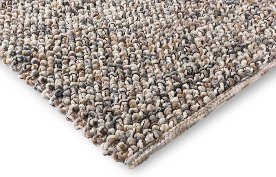 Brink & Campman Vloerkleed Marble Beach Sand 29528 x 200 cm