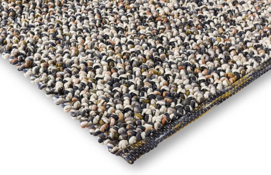 Brink & Campman Vloerkleed Marble Carbon 29534 x 200 cm