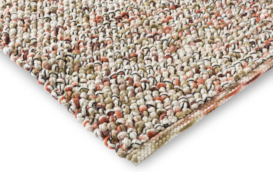 Brink & Campman Vloerkleed Marble Pumpkin 29523 x 200 cm