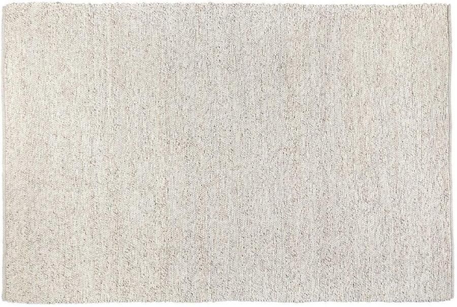 Brinker carpets vloerkleed bonita – cloud wit – 200x300