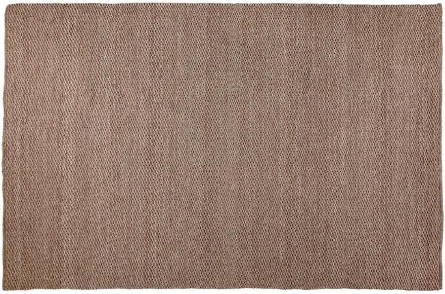 Brinker carpets vloerkleed donna – chocolat – 200x300