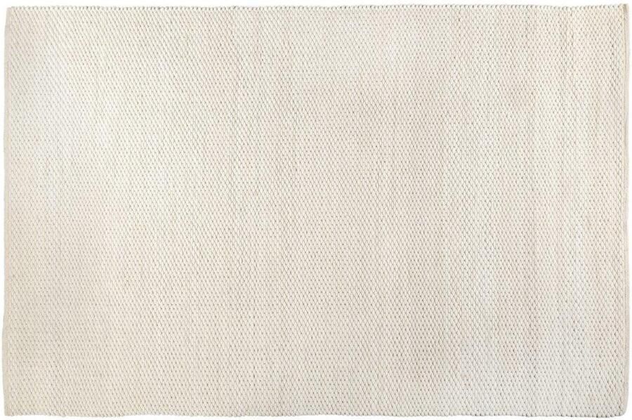 Brinker carpets vloerkleed donna ivory 170x230