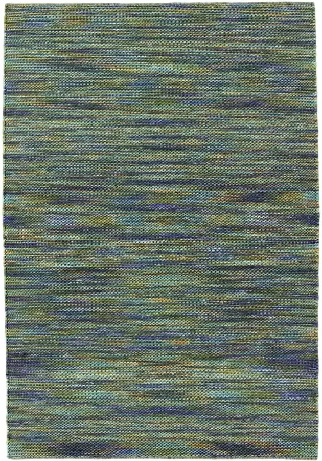 Brinker carpets Festival Spotlight Green Multi Vloerkleed 160x230 Rechthoek Laagpolig Tapijt Modern Meerkleurig - Foto 1