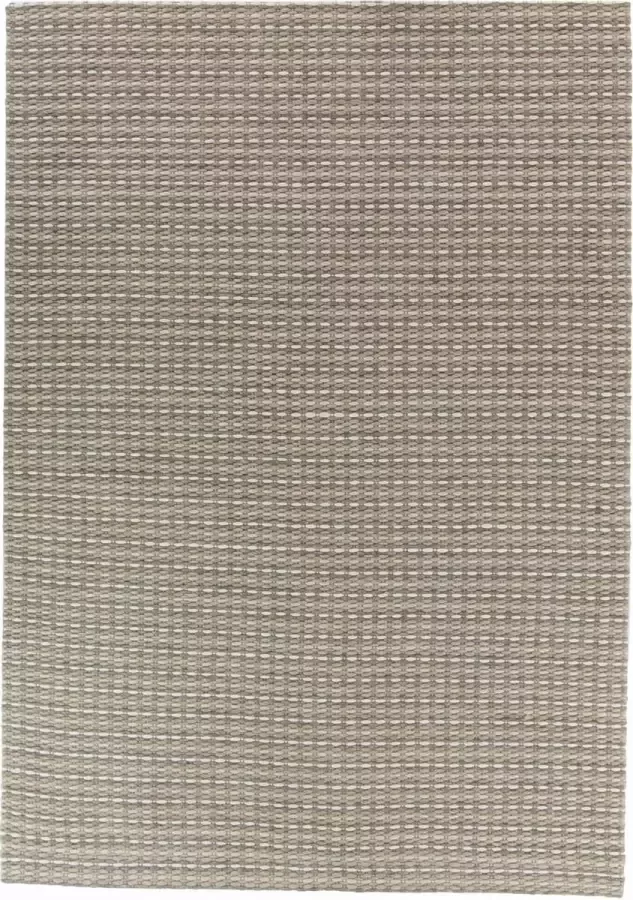 Brinker carpets Festival Volt 05 Vloerkleed 160x230 Rechthoek Laagpolig Structuur Tapijt Landelijk Meerkleurig - Foto 1