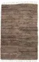 Brinker carpets Vloerkleed Afghano Brown x 340 cm - Thumbnail 2