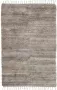 Brinker carpets Vloerkleed Afghano Grey 200 x 300 cm - Thumbnail 2