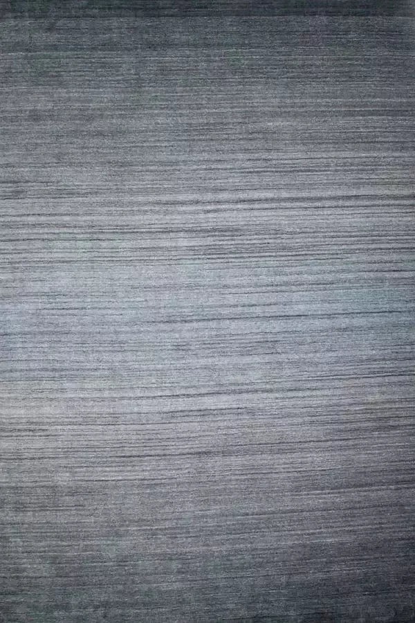 Brinker carpets Vloerkleed Brinker Burano Anthracite 614-604 x 230 cm