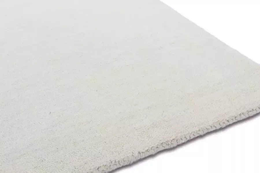 Brinker carpets Vloerkleed Nador White x 230 cm